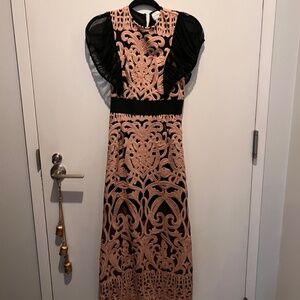 Foxidox Dress - Size XS